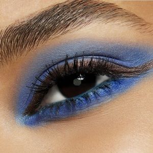 “Cobalt” Pro Palette Eyeshadow Refill